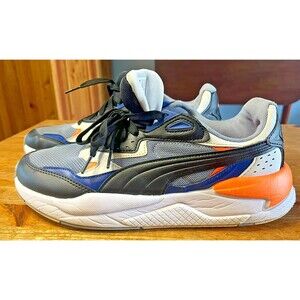 Puma XRay Speed Sneakers Men 9.5 Athletic Shoes